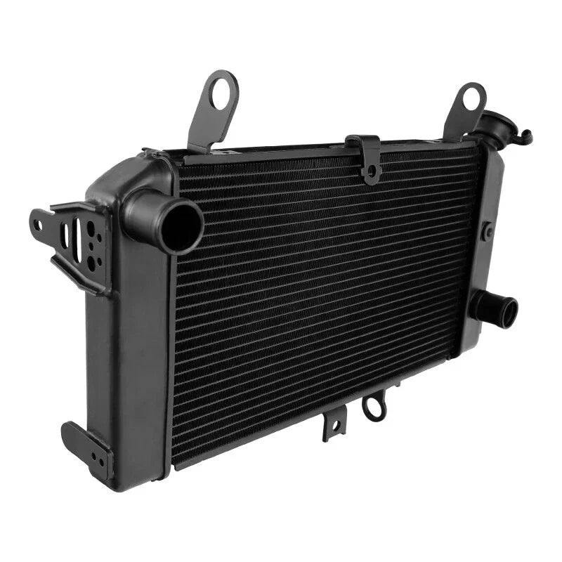 Engine Cooler Radiator for Suzuki SFV650 Gladius (2009-2016)