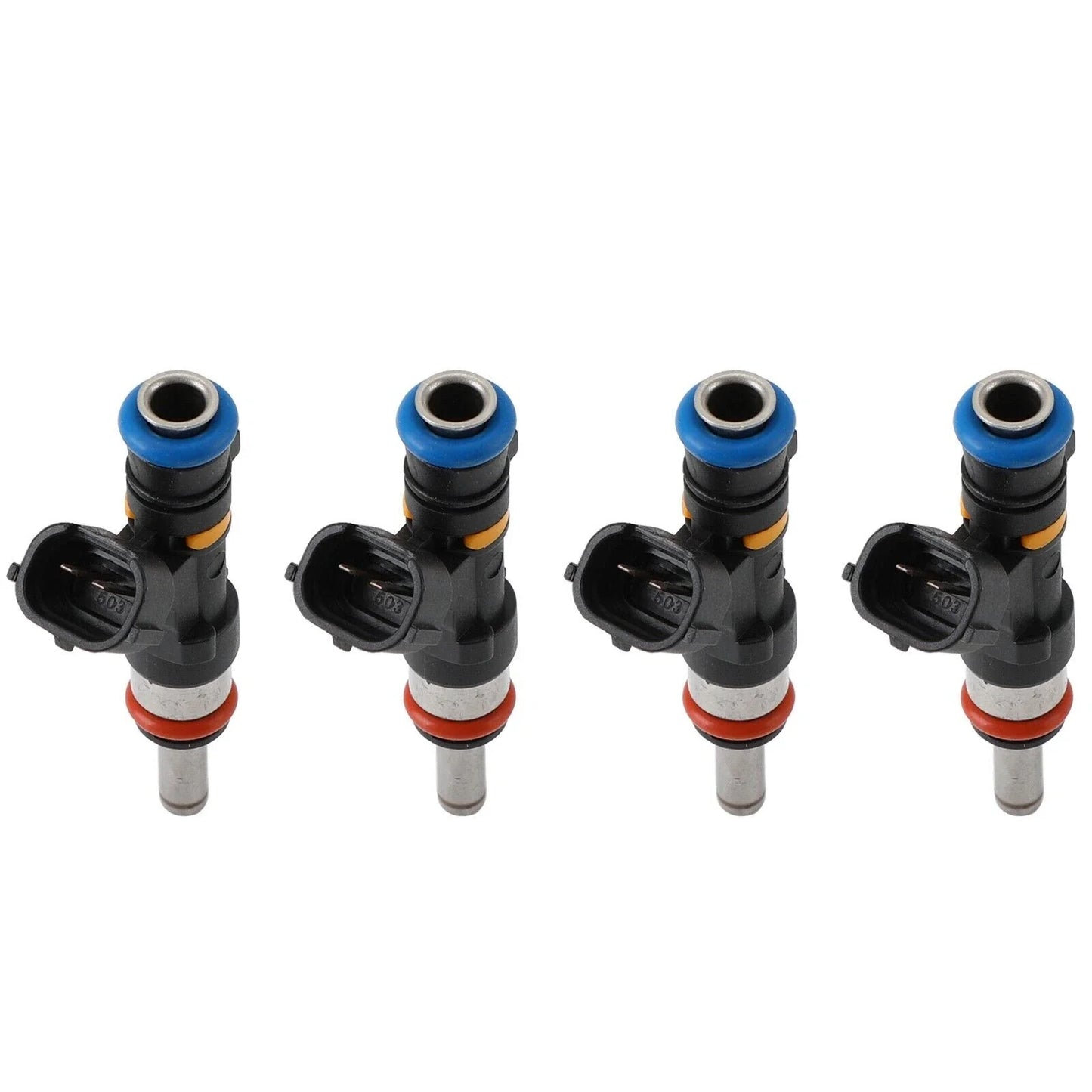 4 x Fuel Injectors for Mitsubishi ASX 2.0L (2010-2013)
