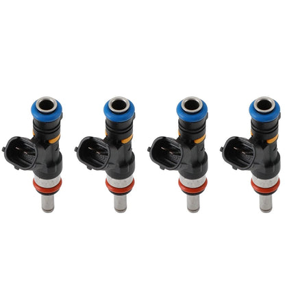 4 x Fuel Injectors for Mitsubishi ASX 2.0L (2010-2013)