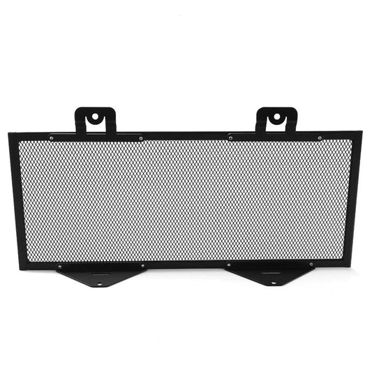 Aluminum Alloy Radiator Grille for Can-Am Ryker 600 900 Rally (2019-2023)