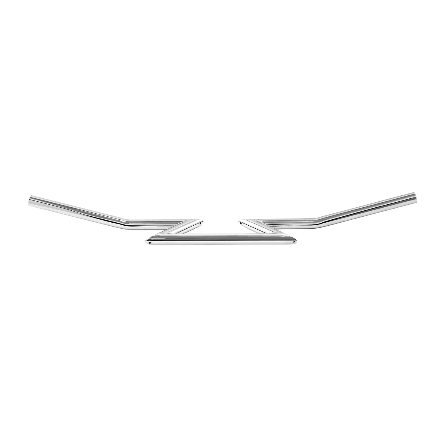 1'' Handlebar Z-Bar for Harley Sportster FX Shovel (1975-1981)
