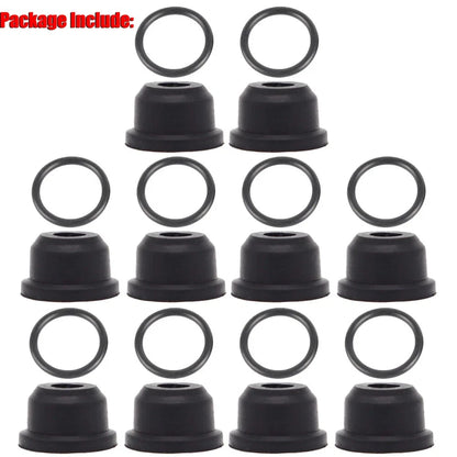Clutch Slave Seal Gasket Replacement for Peugeot Expert III (2006–2016)