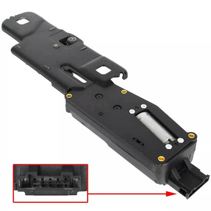 Hatchback Tailgate Lock for Audi A4 A6 Avant Q5 Q7 (2008-2016)
