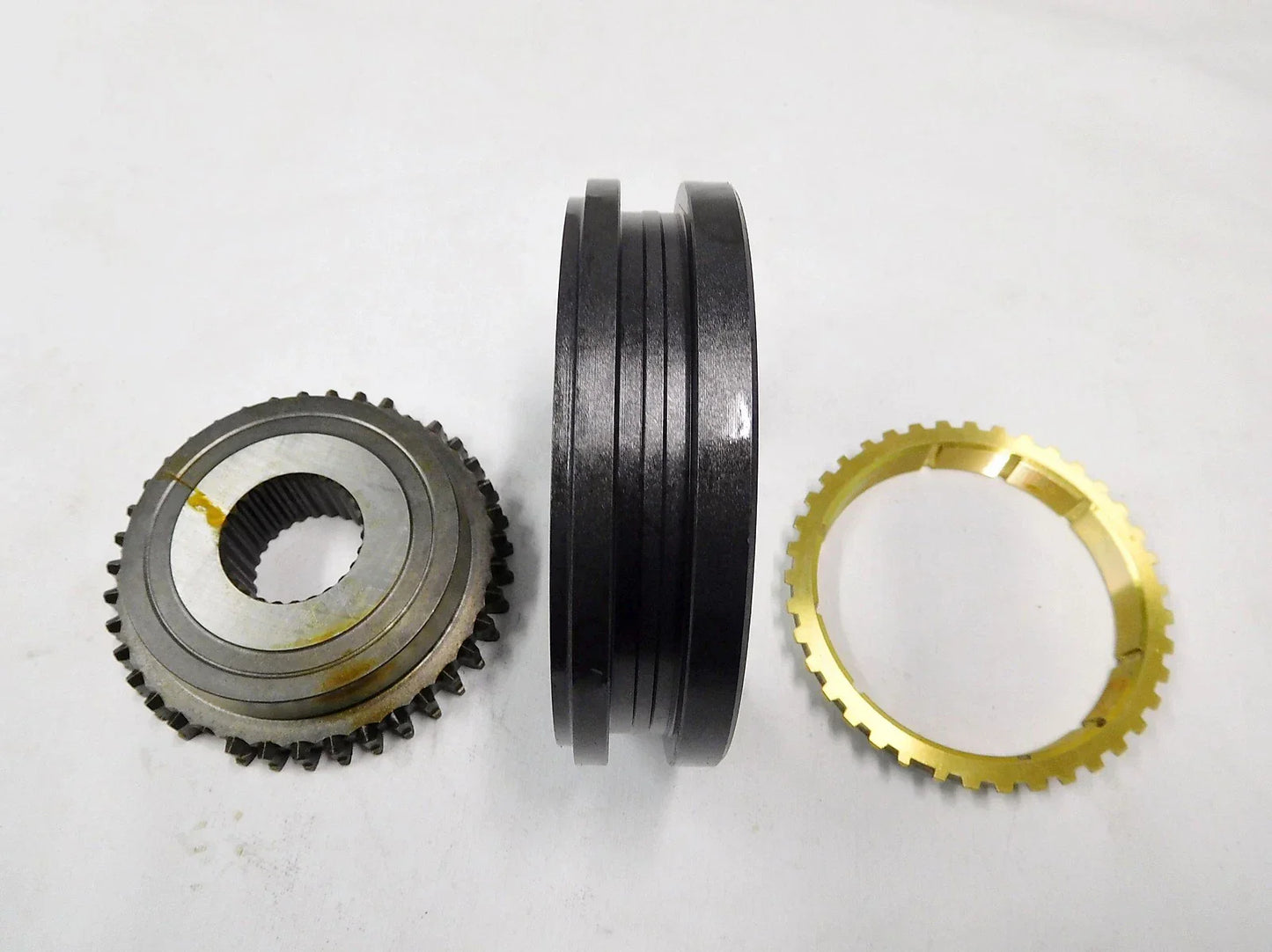 5th Gear Shifter Set for Toyota Land Cruiser FJ60 HJ60 (1982-1987)
