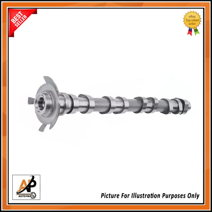 Camshaft Inlet for Mercedes-Benz GLA CLA 2.0 1.6 Petrol X156 (2014–2019)