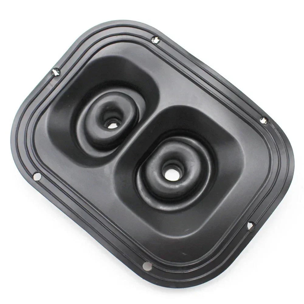 Dust Cover Frame for Mitsubishi Pajero Montero (2001-2006)