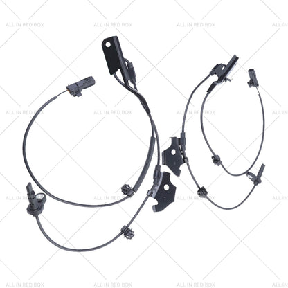 Front ABS Wheel Speed Sensors for Toyota Prius (2010-2015)