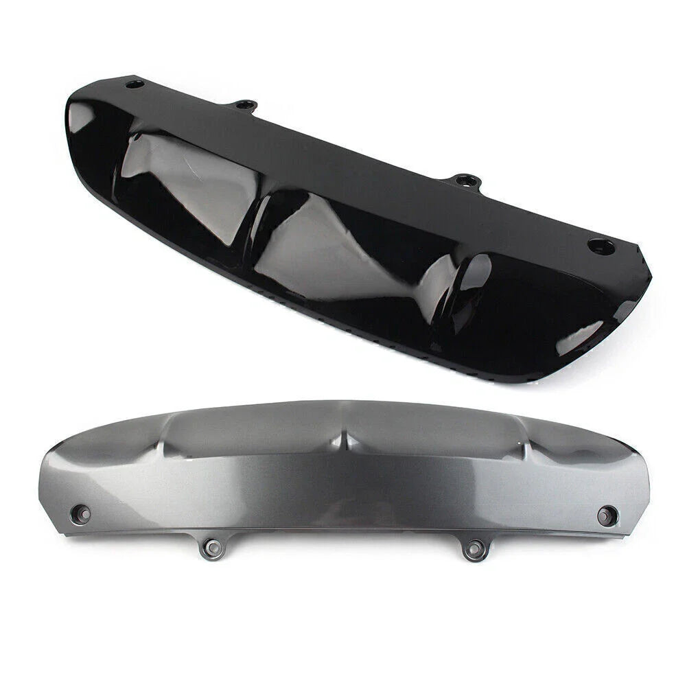 Front Bumper Towing Eye Cover for Land Rover Range Rover Evoque (2020-2022)