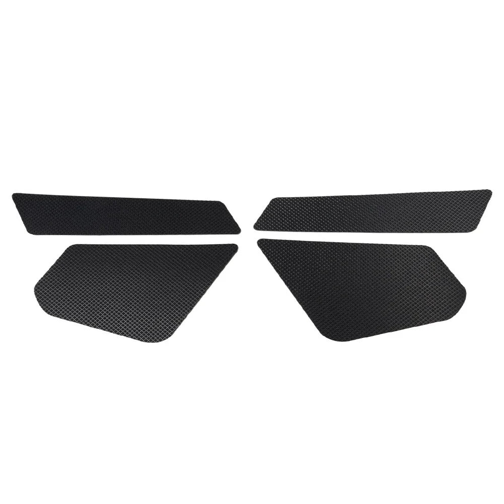 Anti-Slip Tank Traction Pad Knee Grip Protector for CFMoto 250NK (2017-2023)