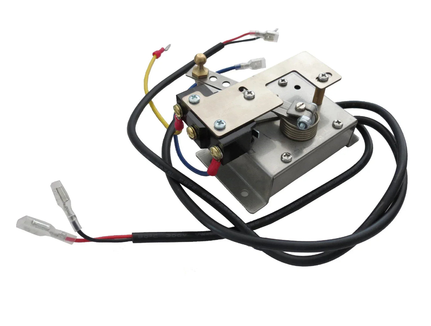 Potentiometer Throttle for EZGO Marathon (1990-1994)