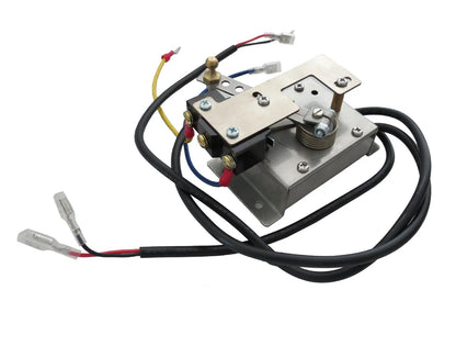 Potentiometer Throttle for EZGO Marathon (1990-1994)