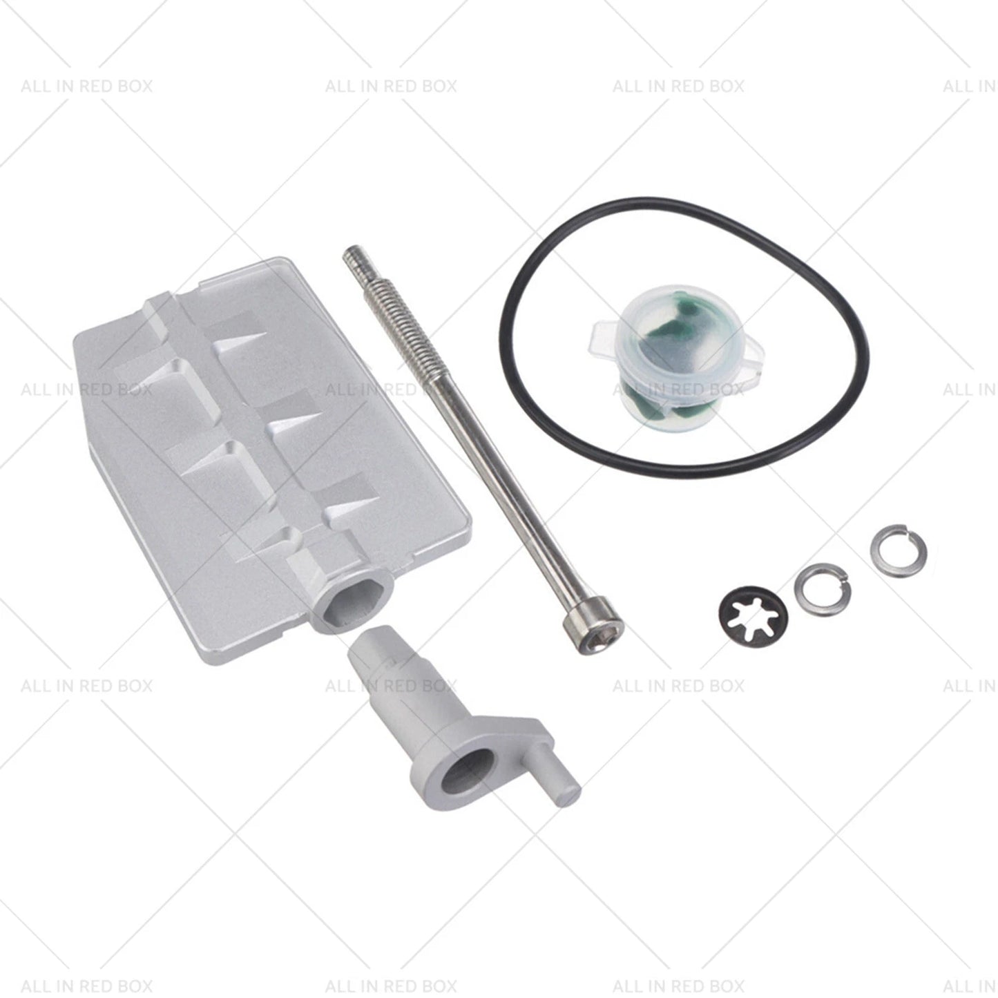 Valve Repair Kit for BMW M54 2.2/2.5 (2000-2006)