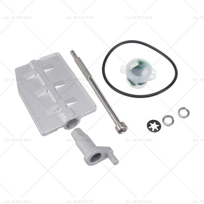 Valve Repair Kit for BMW M54 2.2/2.5 (2000-2006)