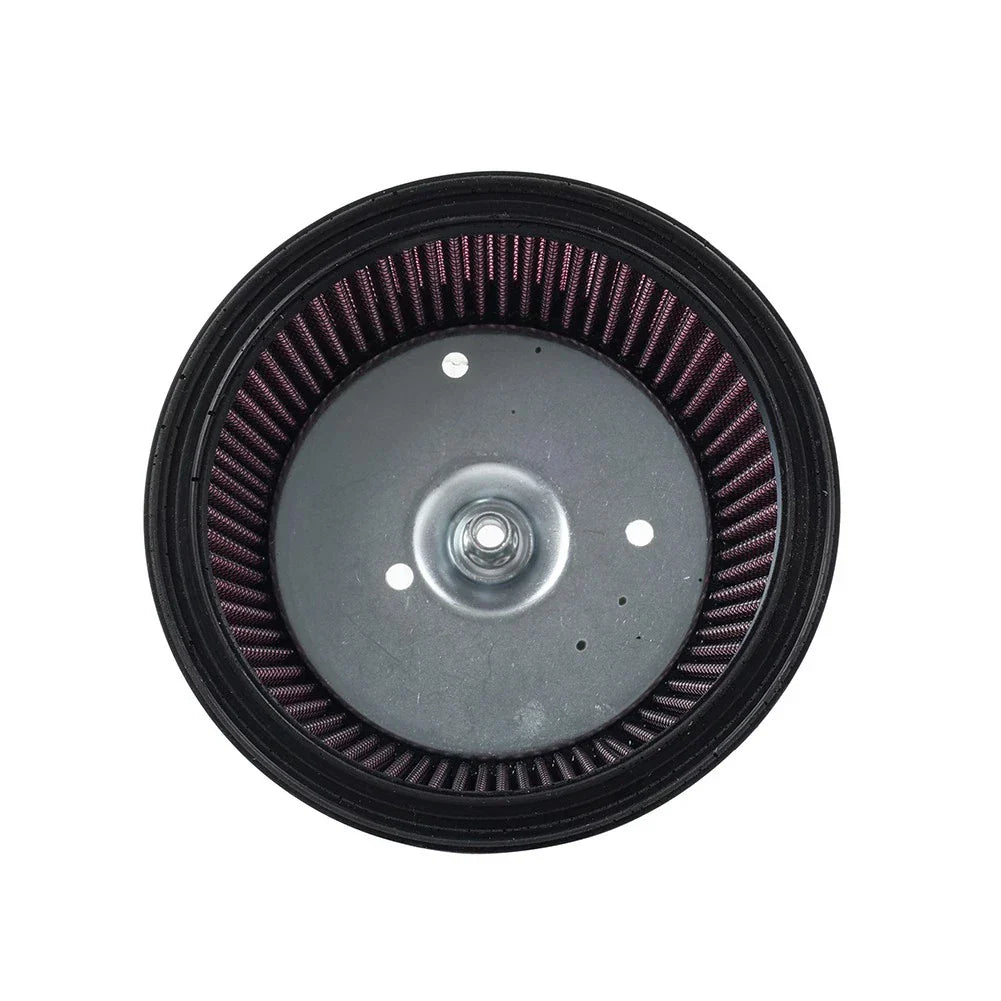 Air Cleaner Filter for Harley Touring 1999-2007, Softail 2000-2015, XL883/1200, Dyna