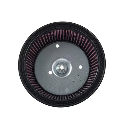 Air Cleaner Filter for Harley Touring 1999-2007, Softail 2000-2015, XL883/1200, Dyna