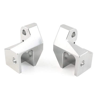 Driver Foot Peg Lowering Kit for BMW K1600GT GTL Bagger (2011-2020)