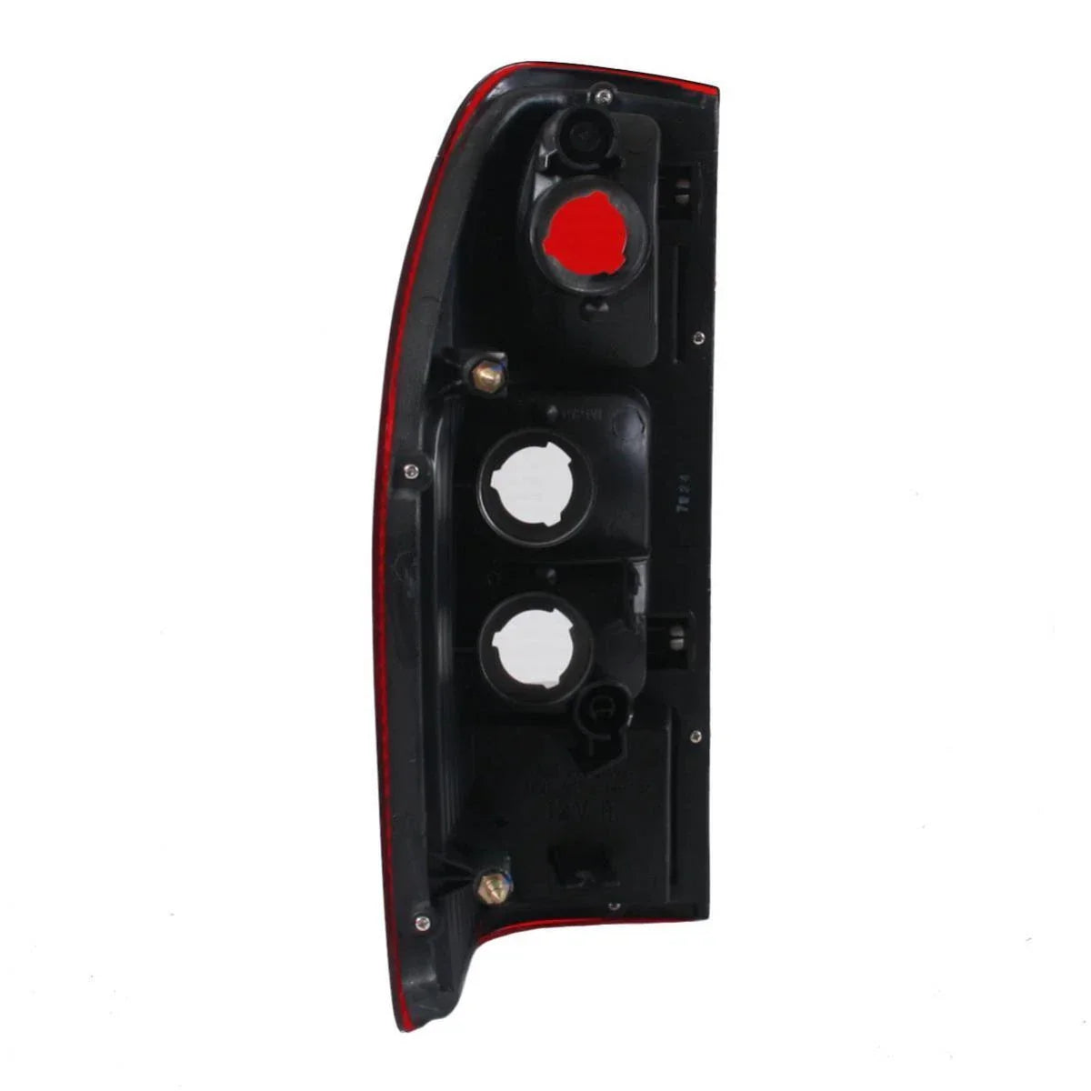 Tail Lamp Rear Lights RH Fits Isuzu D-Max Holden Rodeo Pickup Truck 2003-06 D06