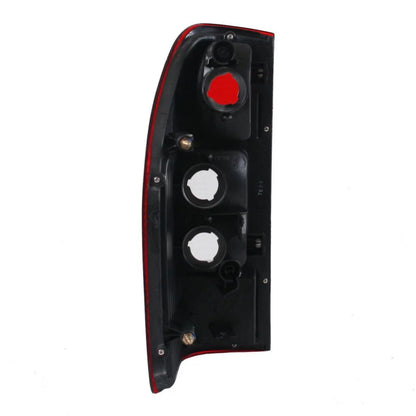 Tail Lamp Rear Lights RH Fits Isuzu D-Max Holden Rodeo Pickup Truck 2003-06 D06