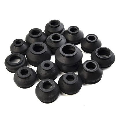Dust Boot Cover Cap Ball Joint Dust Jacket Interior Kit Linkage