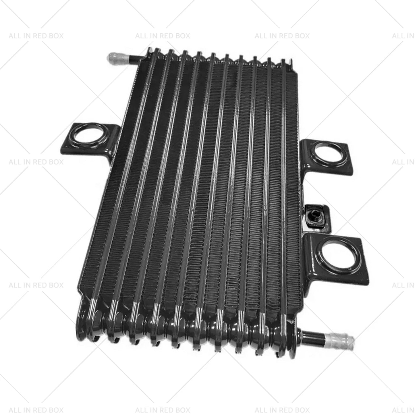 Transmission Oil Cooler Radiator for Mitsubishi L200 Triton (2006-2015)