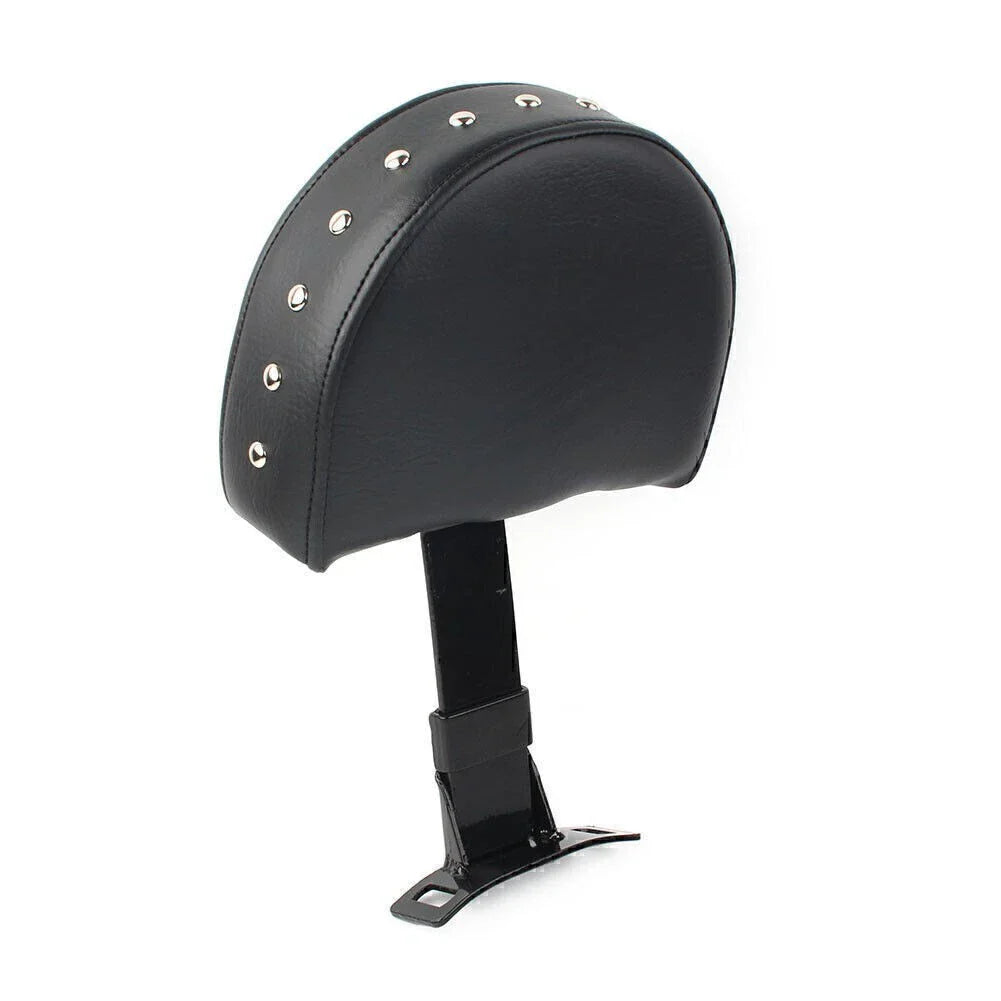 Drivers Backrest for Harley Davidson Electra Street Glide (2007-2023)