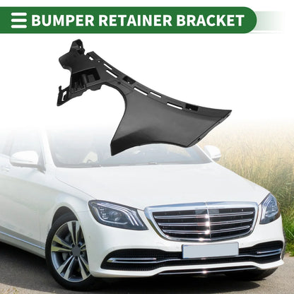 Right Front Bumper Retainer Bracket for Mercedes Benz GLC300 (2016-2023)