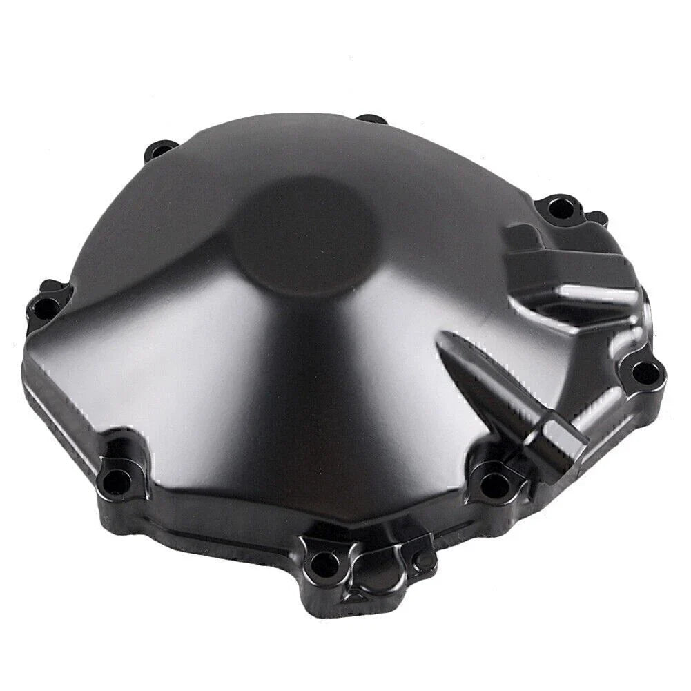 Engine Stator Cover for Suzuki GSXR1000 (2009-2011) Black