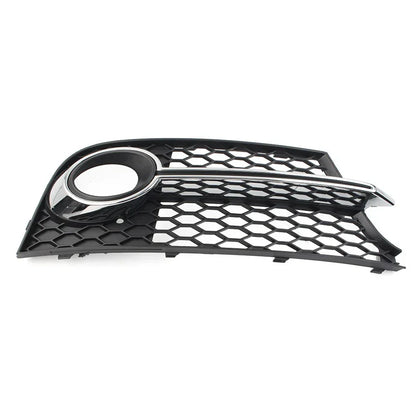 Honeycomb Fog Light Grille Cover for Audi TT MK2 TTS (2011-2014)