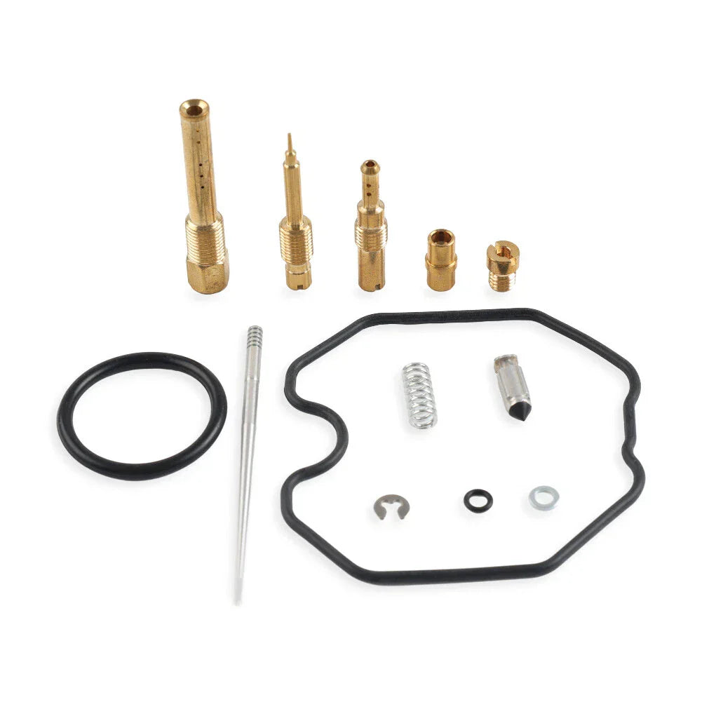 Carburetor Repair Kit for Honda AX-1 NX250 (1988-1990)