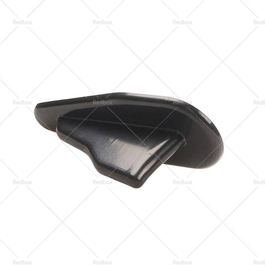 10 x Diffuser Shark Fin Spoiler Roof Wing Air Vortex Generator