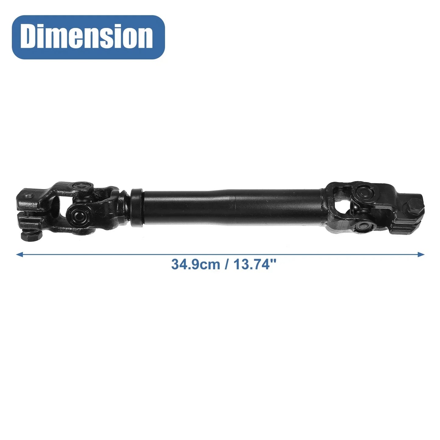 Steering Column Intermediate Shaft for Hyundai Elantra GT (2013-2017)