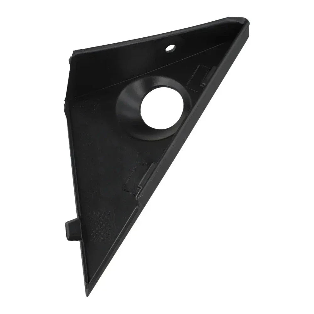 A-Pillar Triangle Antenna Trim for Smart Fortwo (2008-2016)