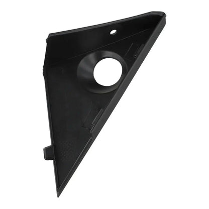 A-Pillar Triangle Antenna Trim for Smart Fortwo (2008-2016)