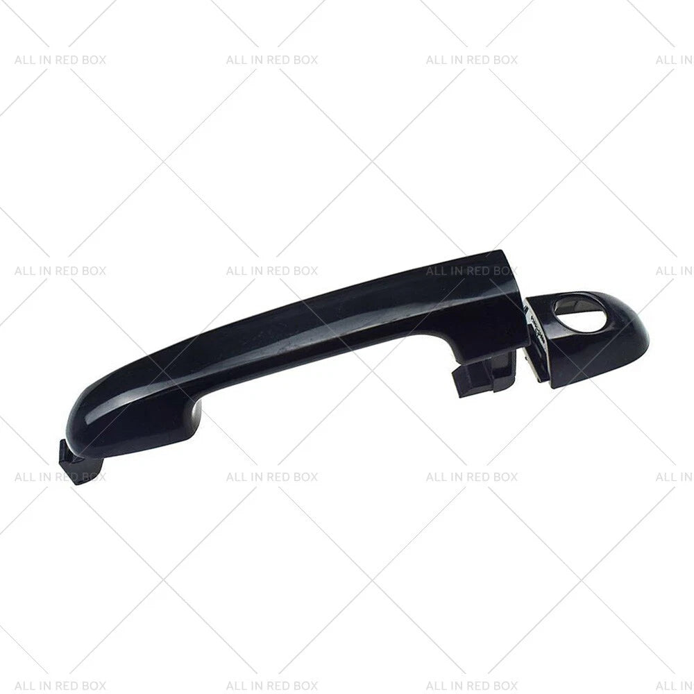 Front Right Exterior Outer Door Handle for Hyundai i20 PB (2009-2015)