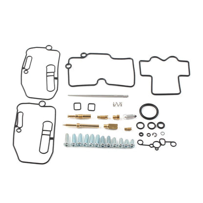 Carburetor Repair Kit for Honda CRF250R CRF250X CRF450R CRF450X (2004-2023)