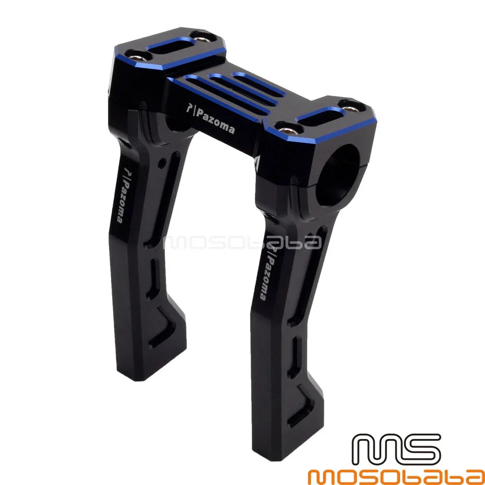 6.3" Pullback Handlebar Riser for Harley Pan America 1250 Special (2021-2023)