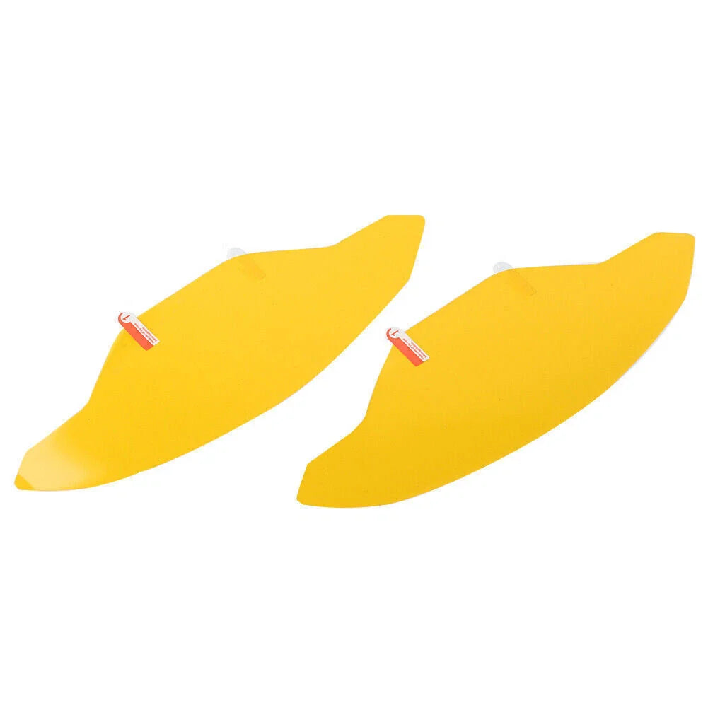 Clear Speedometer Dashboard Screen Protector Film for Honda PCX150 (18-20)