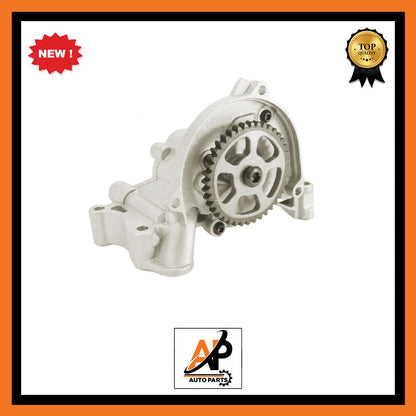 Engine Oil Pump Replacement for Audi 1.2 TSI CBZA CBZB (2009–2016)