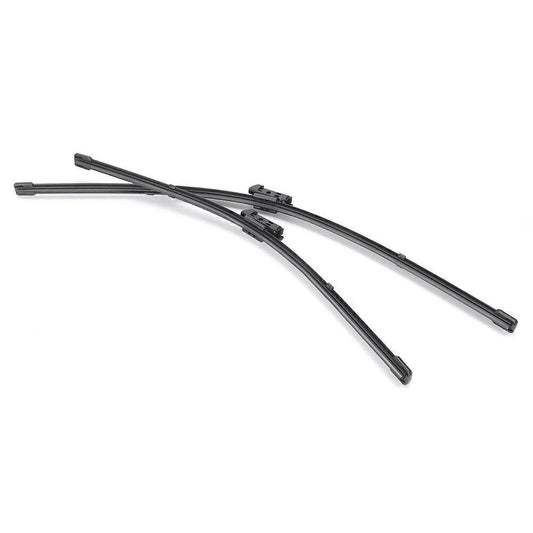 Windshield Wiper Blades for VW Jetta A6, Vento, Passat (2005-2010)