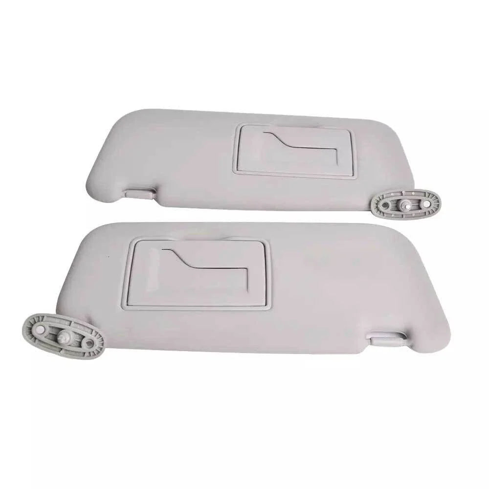 Sun Visor Shade with Mirror for Hyundai Getz (2002-2012)