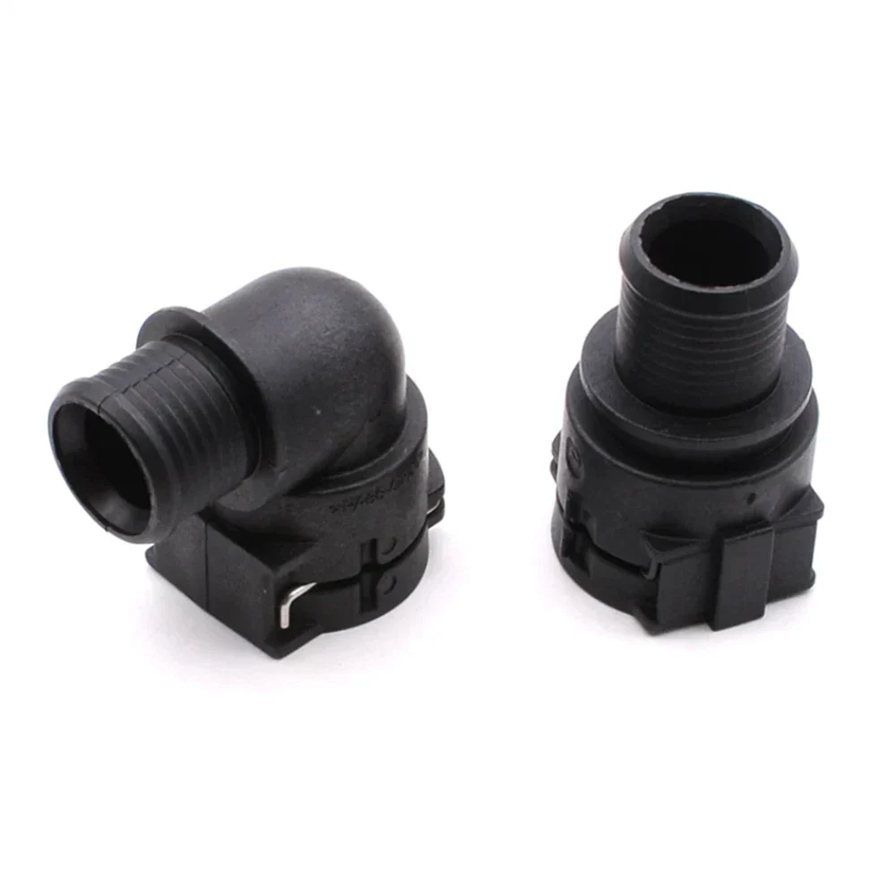 Heater Inlet Hose Connectors for Chevy Sonic (2012-2020)