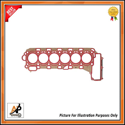 Cylinder Head Gasket Replacement for Jaguar 3.0 D300 Diesel (2018–2020)