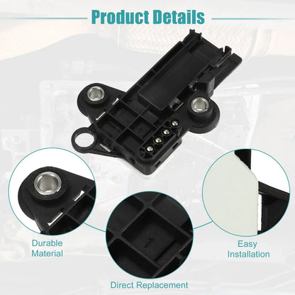 Transmission Control Module Sensor for Mercedes-Benz A Class (2000-2011)