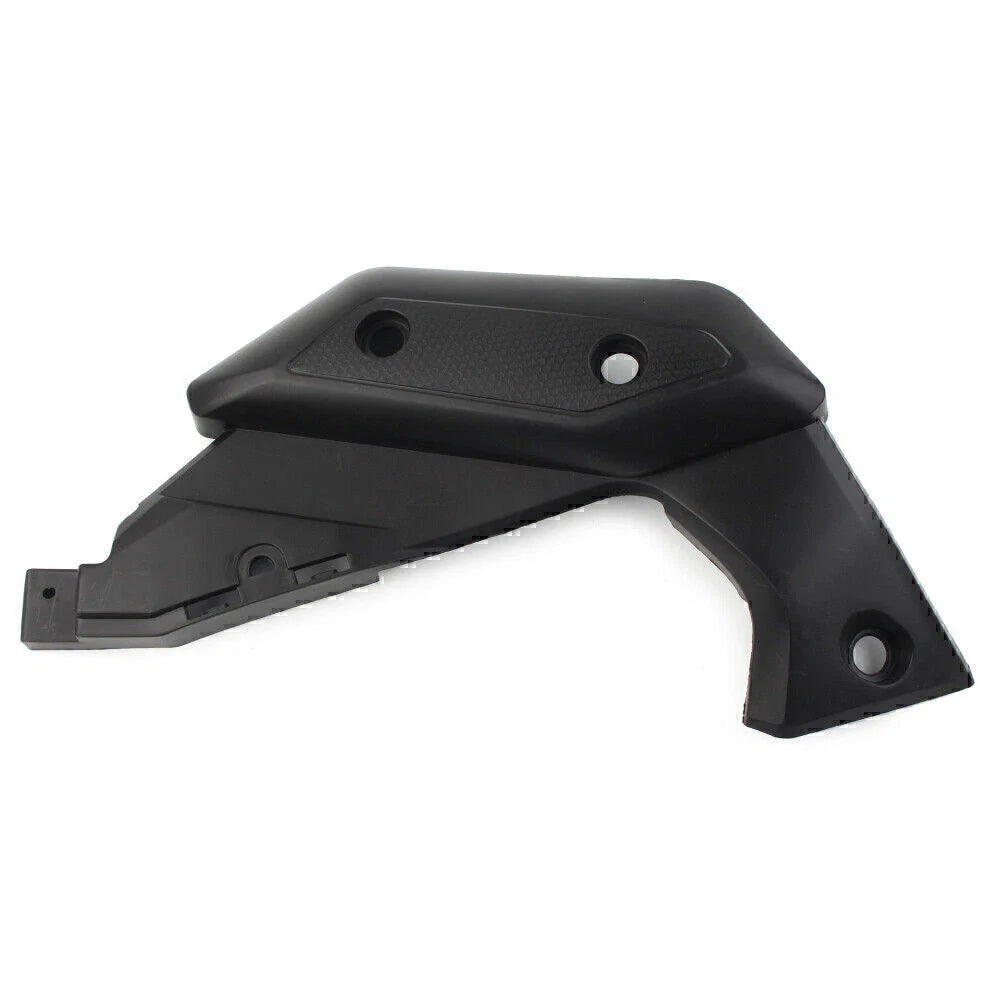 1x ABS Black Right Side Panel Fairing for Yamaha XJ6 (2009-2012)
