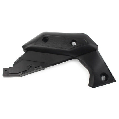 1x ABS Black Right Side Panel Fairing for Yamaha XJ6 (2009-2012)
