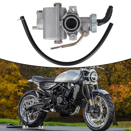 3 x Carburetor for CB100 CL100 XL100