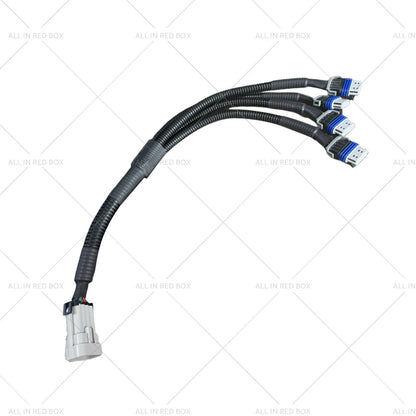 Ignition Coil Harness Connector for Cadillac Chevrolet GMC (2000-2006)