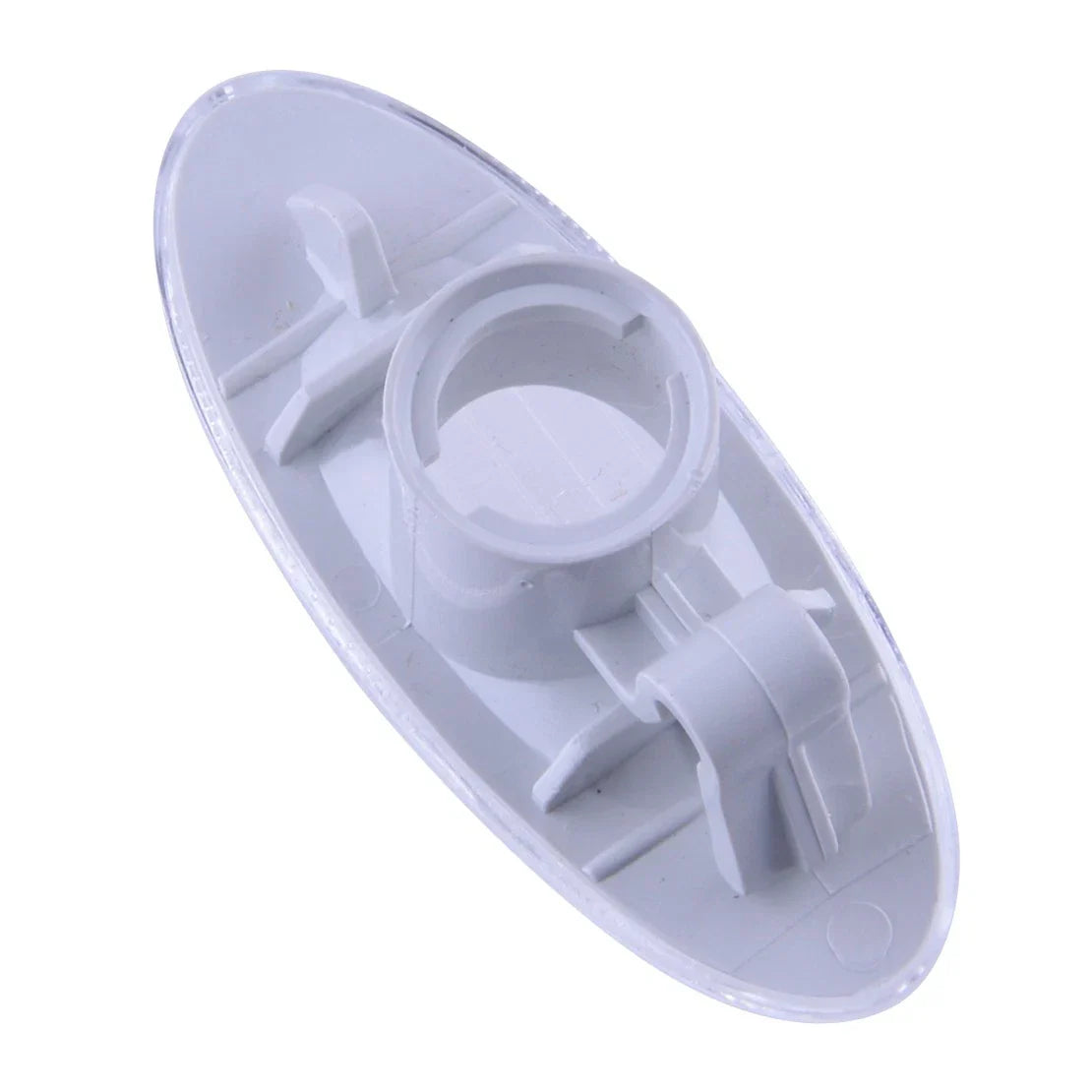 Side Indicator Lamp Housing Cover for Nissan Cube Leaf (2010-2018)