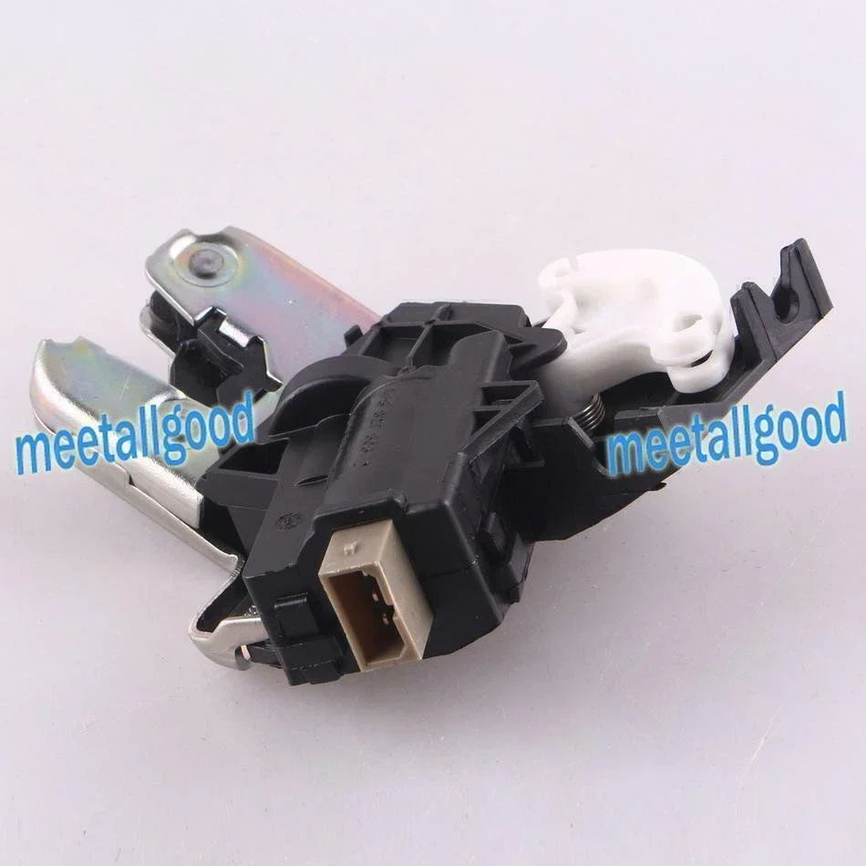 Bootlid Trunk Lock Latch for Audi A4 A5 A6 A8 RS4 RS5 RS6 (2008-2016)