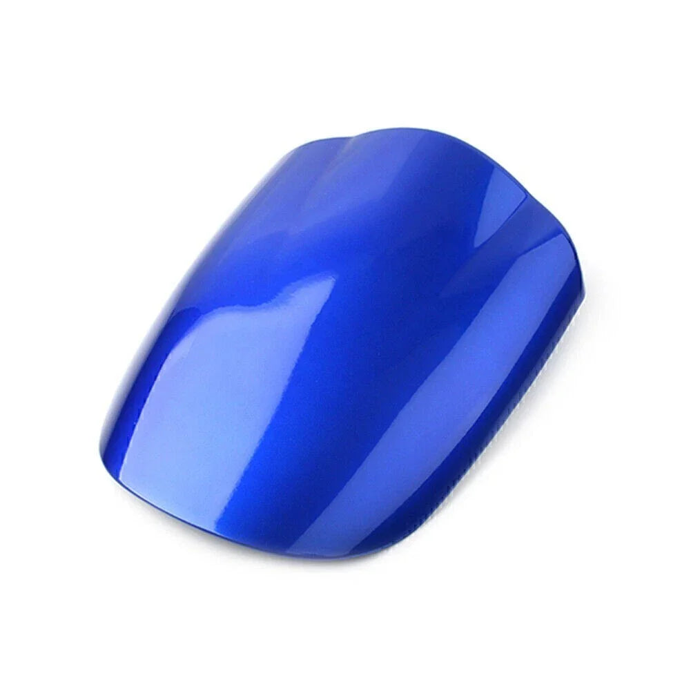Rear Seat Cover Cowl for Kawasaki ZX-9R (1998-2001) Blue